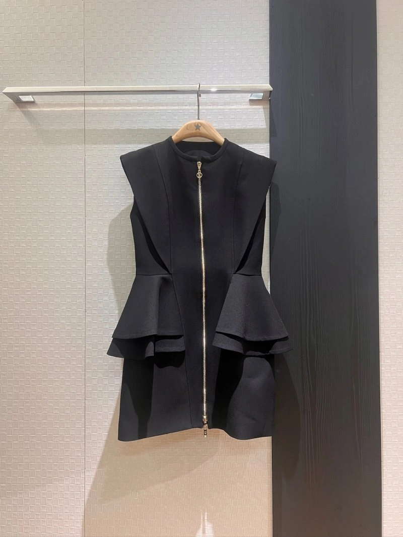 Unisex Unclassified Brand Dress 154004