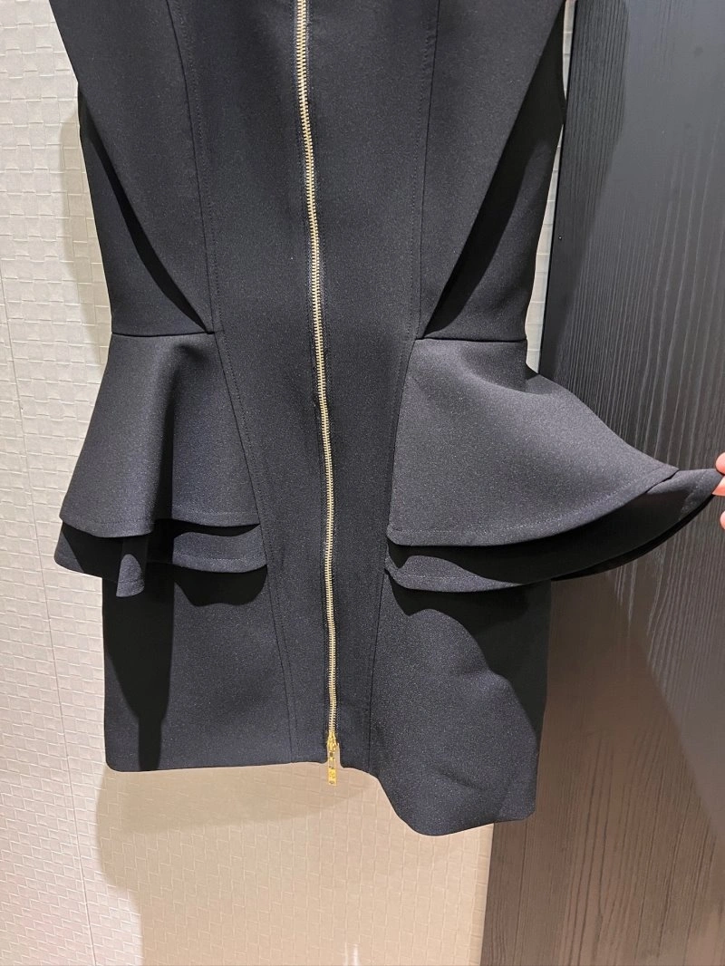 Unisex Unclassified Brand Dress 154004