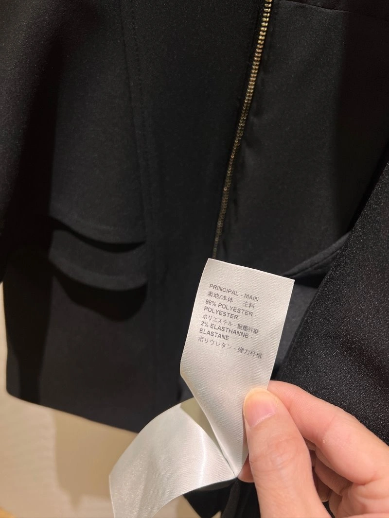 Unisex Unclassified Brand Dress 154004