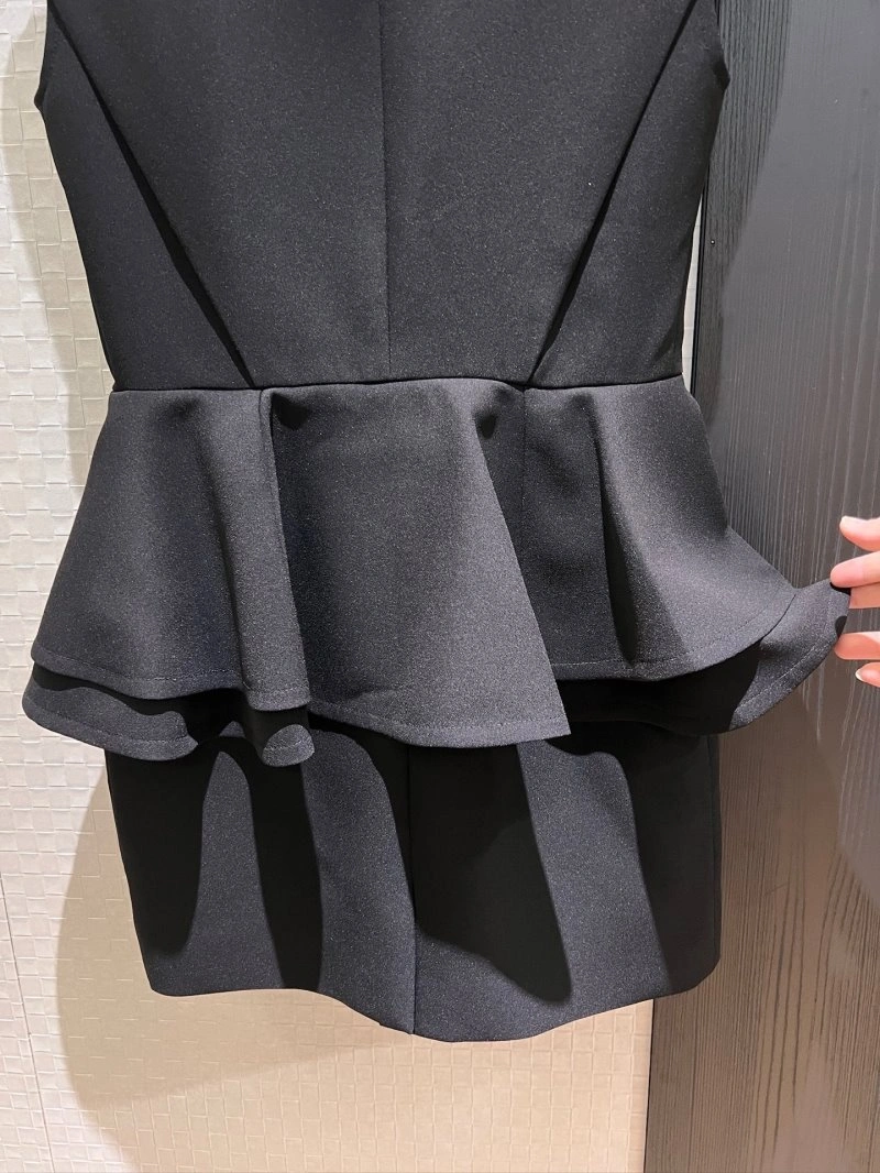 Unisex Unclassified Brand Dress 154004