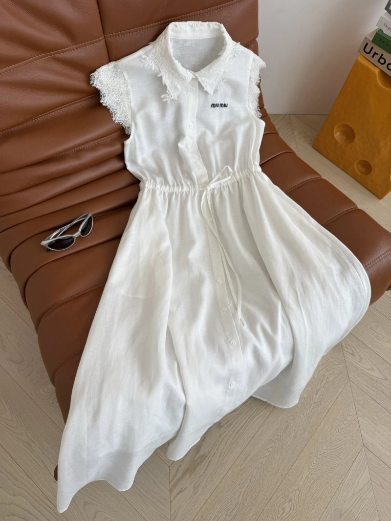 Unclassified Brand Dress Comfortable 153986
