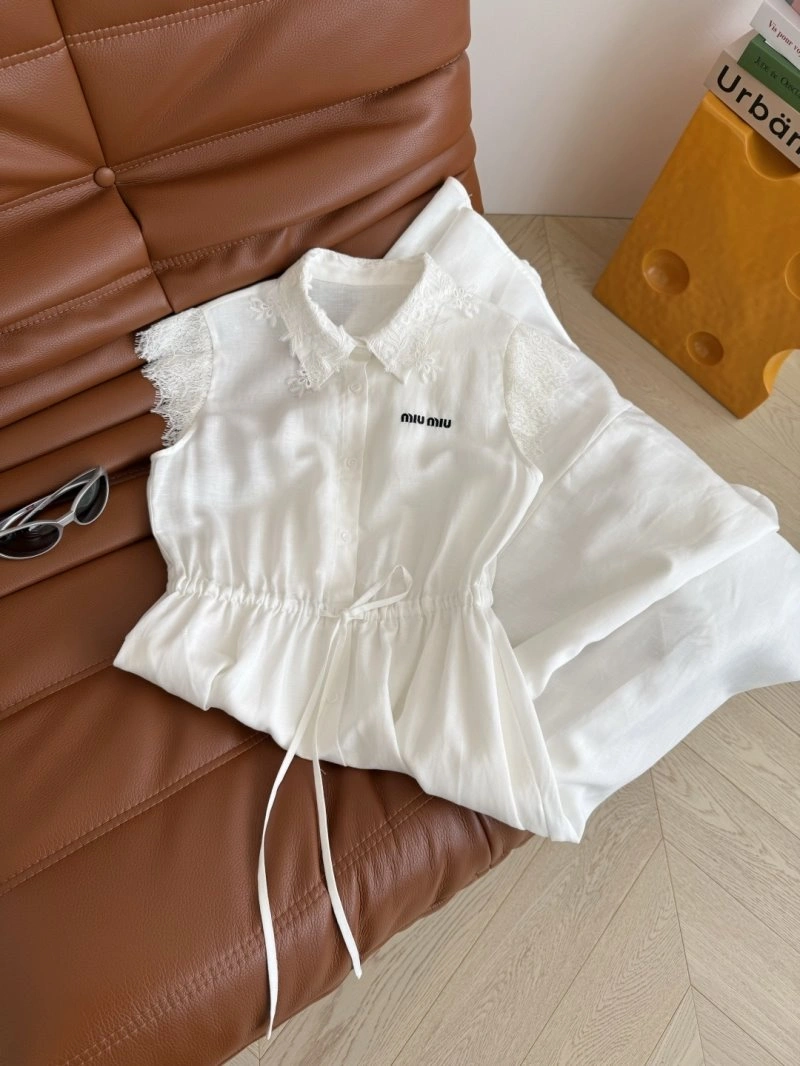 Unclassified Brand Dress Comfortable 153986