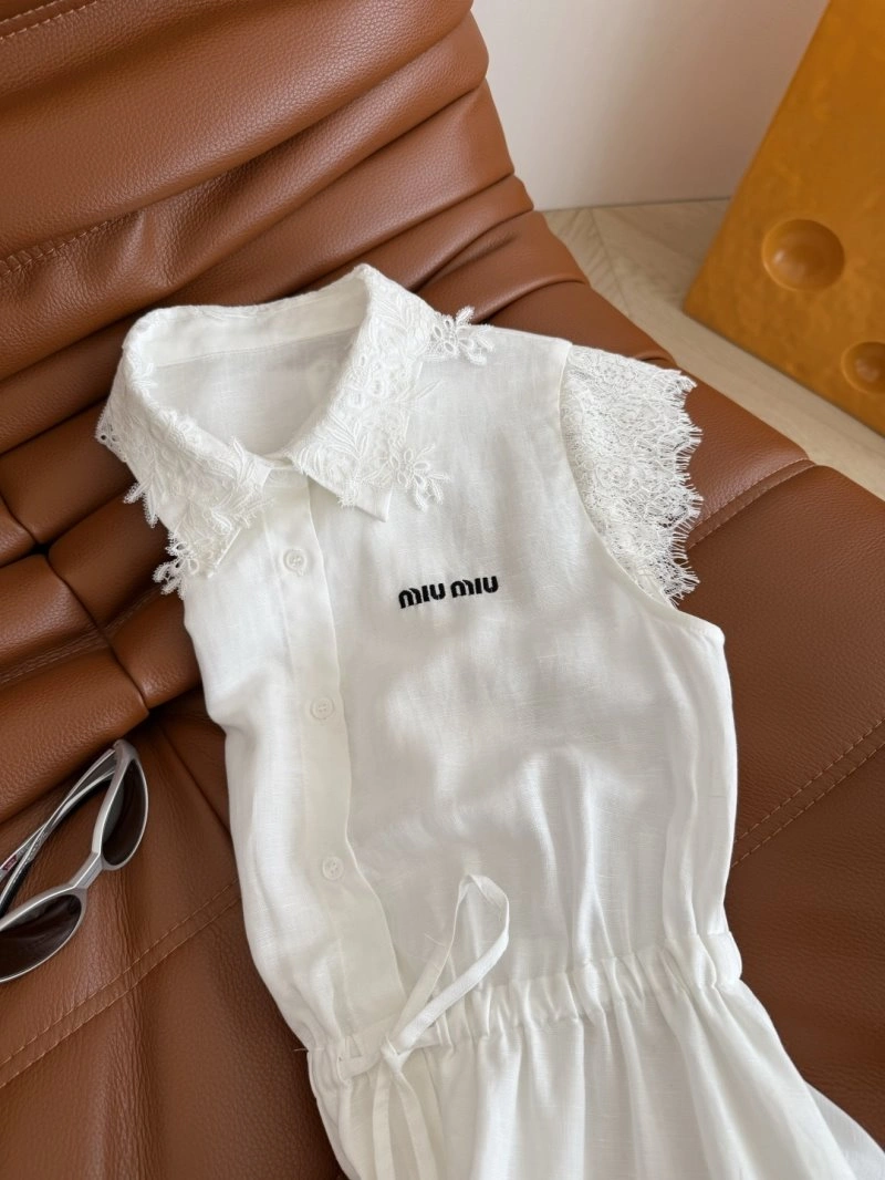 Unclassified Brand Dress Comfortable 153986