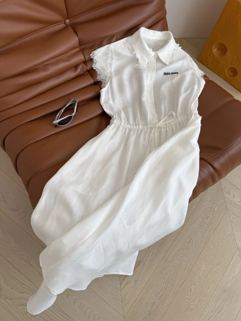 Unclassified Brand Dress Comfortable 153986