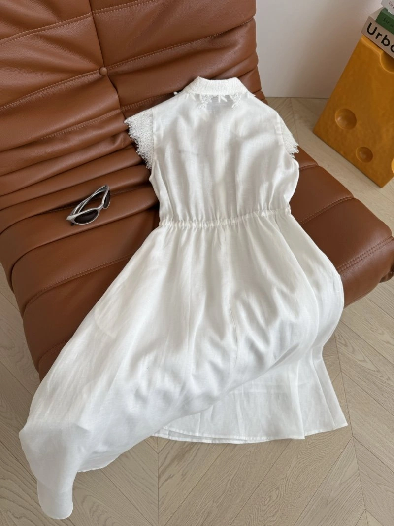 Unclassified Brand Dress Comfortable 153986