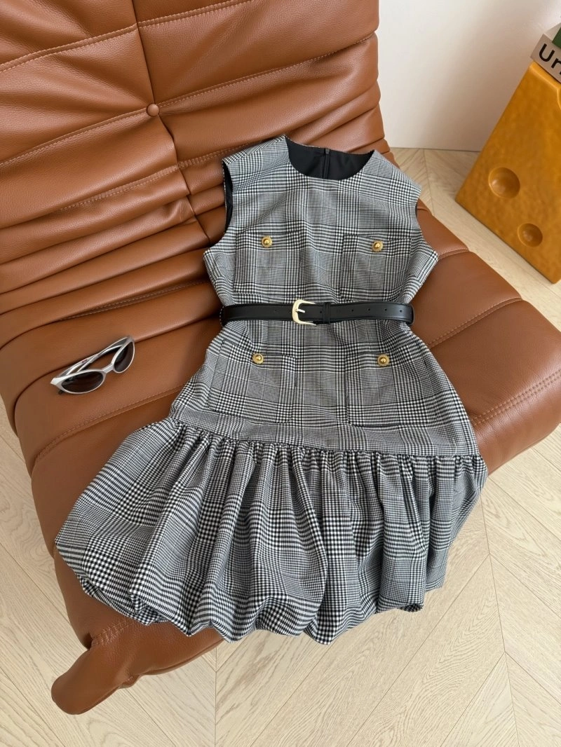 Unclassified Brand Dress Durable 153992