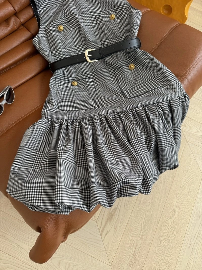 Unclassified Brand Dress Durable 153992