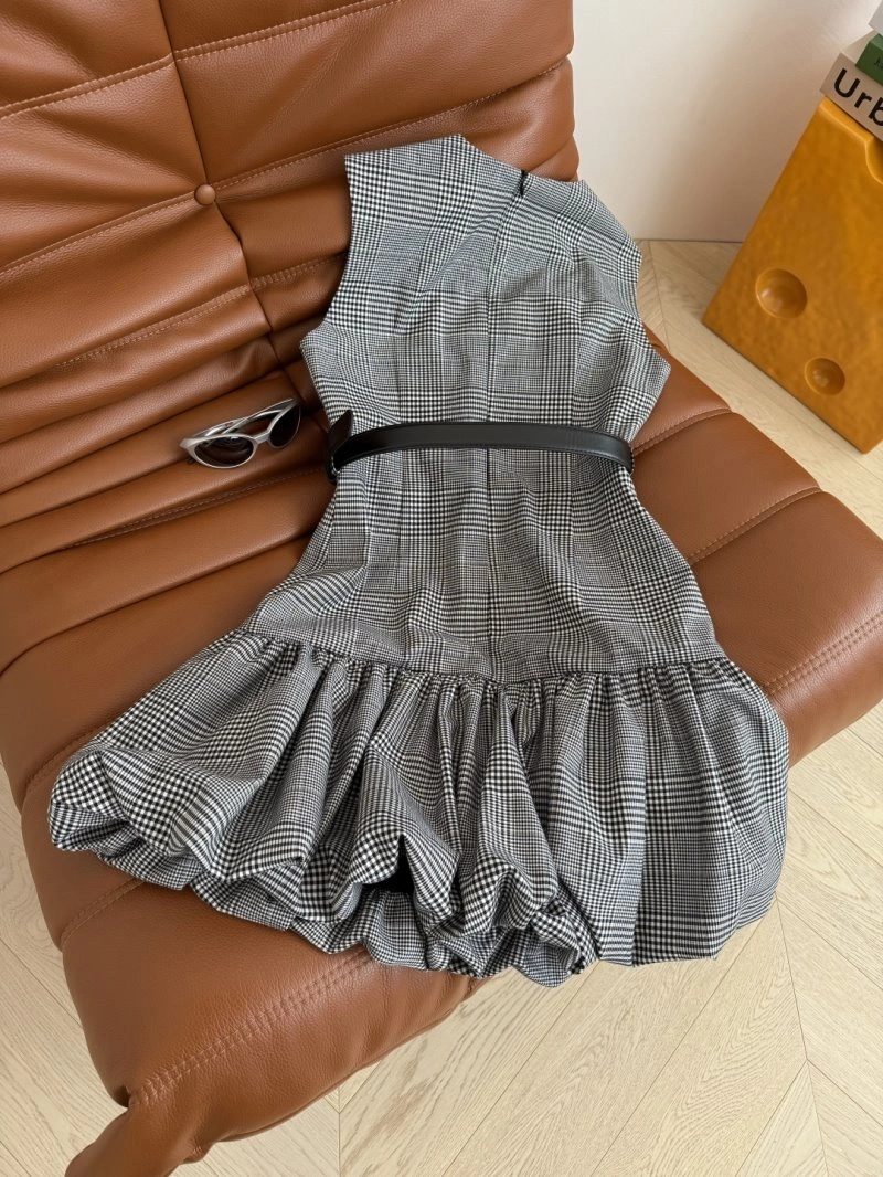 Unclassified Brand Dress Durable 153992