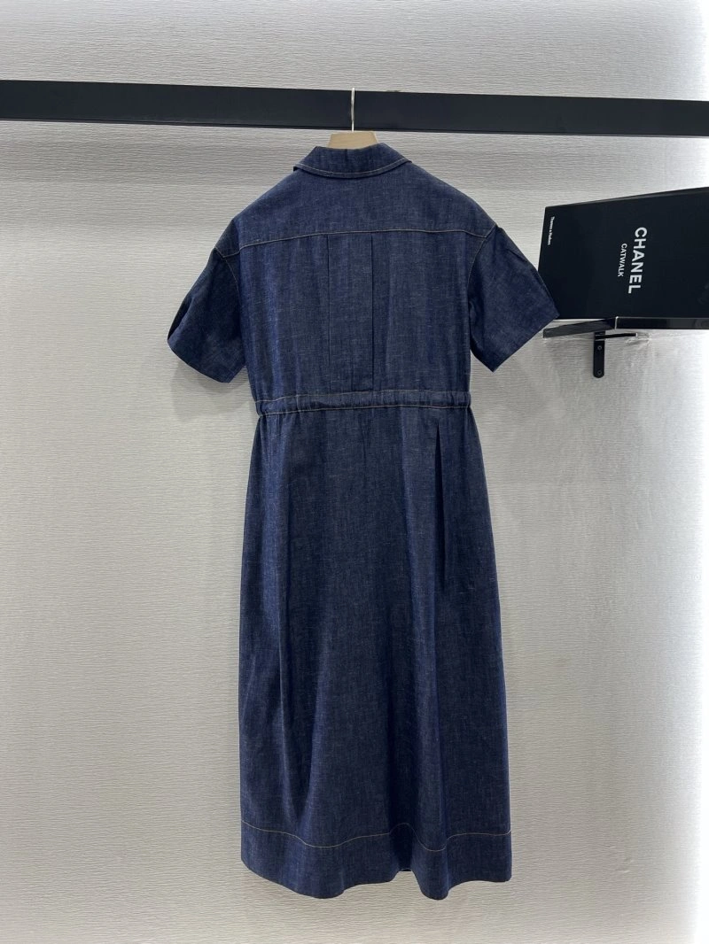 Unclassified Brand Dress Lightweight 153982