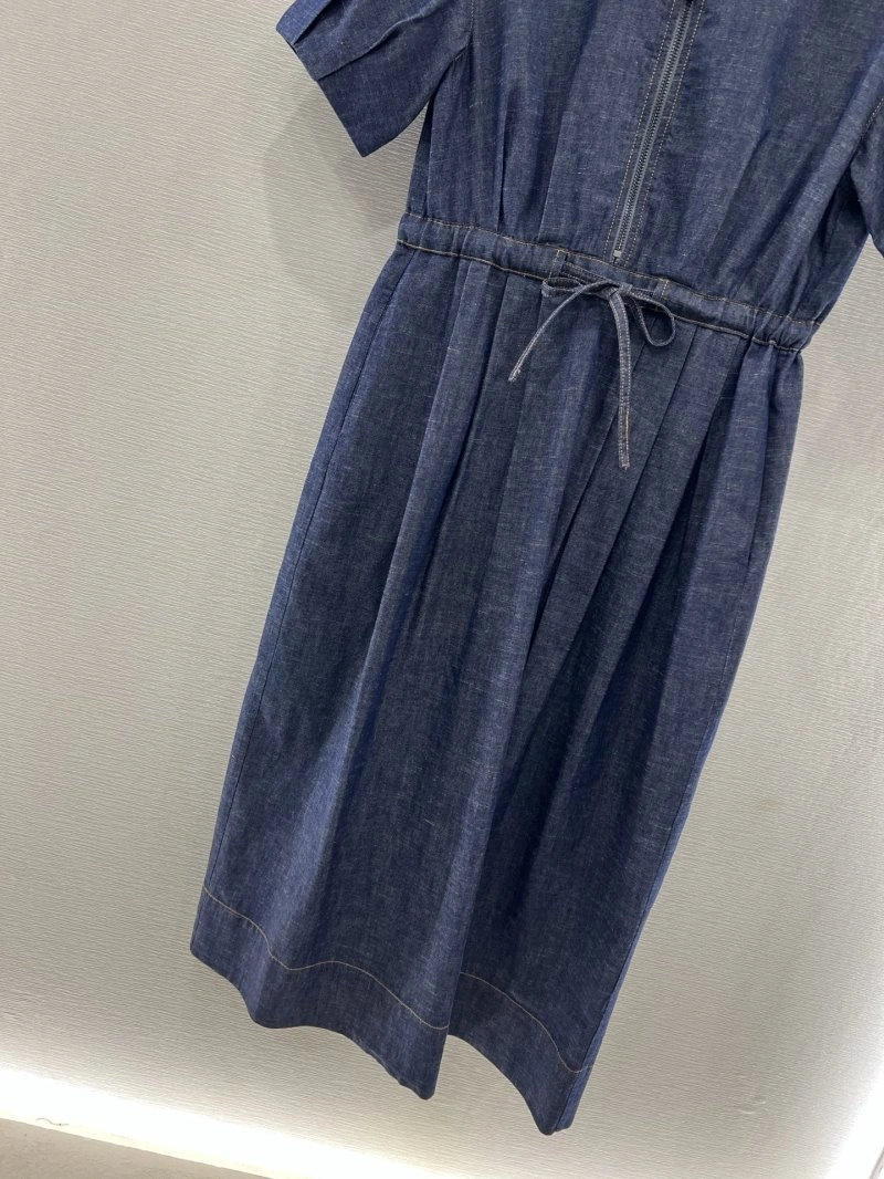 Unclassified Brand Dress Lightweight 153982