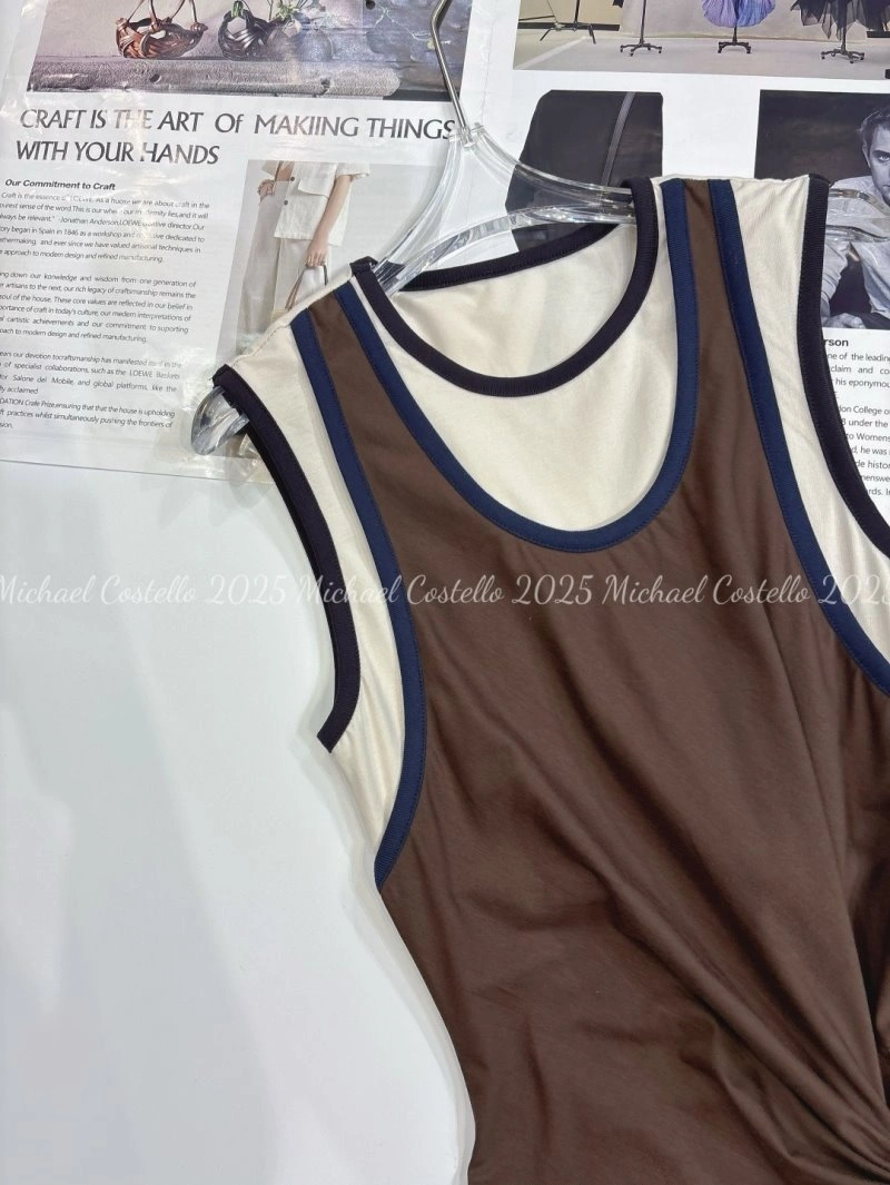 Soft Unclassified Brand Dress 153991