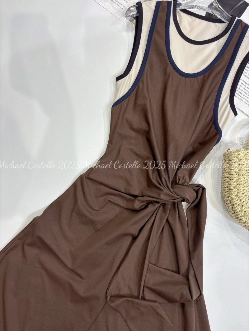 Soft Unclassified Brand Dress 153991