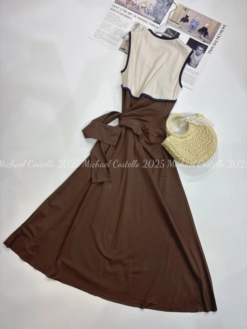 Soft Unclassified Brand Dress 153991