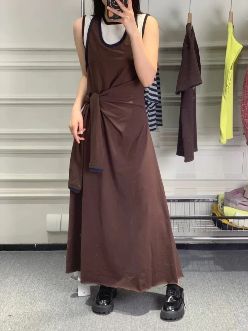 Soft Unclassified Brand Dress 153991