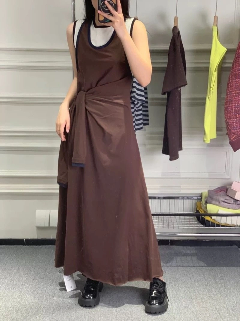 Soft Unclassified Brand Dress 153991