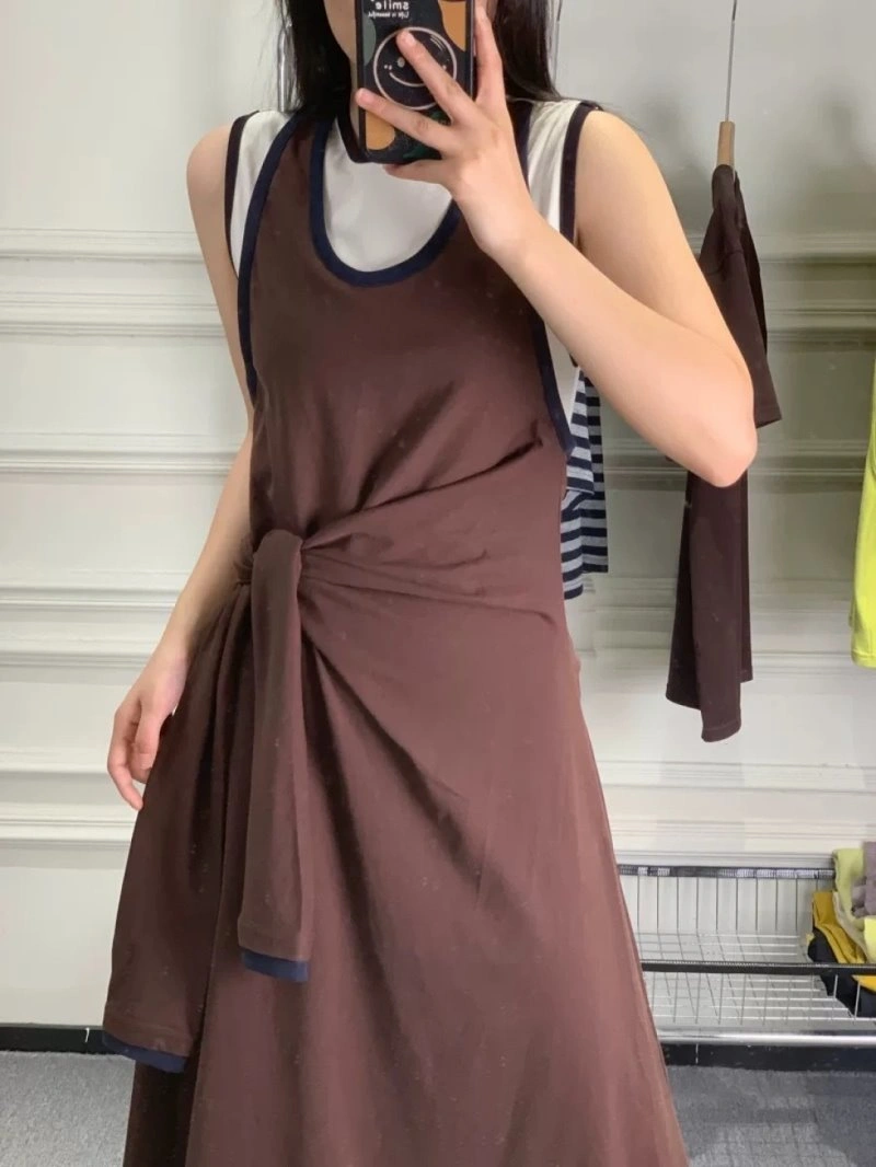Soft Unclassified Brand Dress 153991
