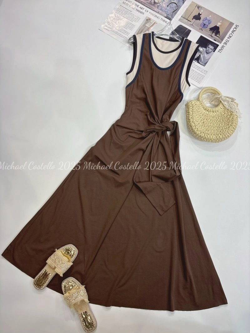 Soft Unclassified Brand Dress 153991