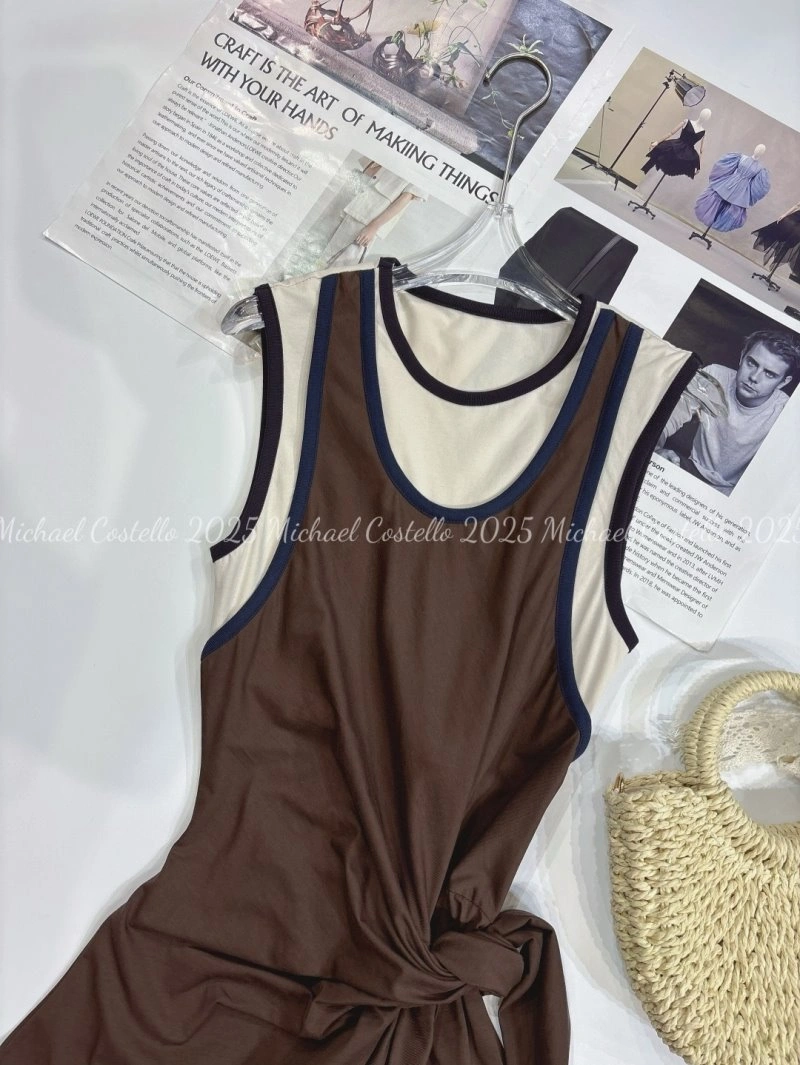 Soft Unclassified Brand Dress 153991