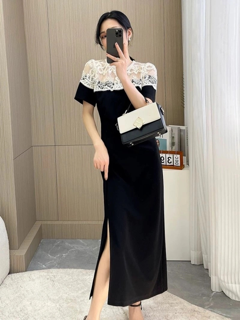 Stylish Unclassified Brand Dress 153993