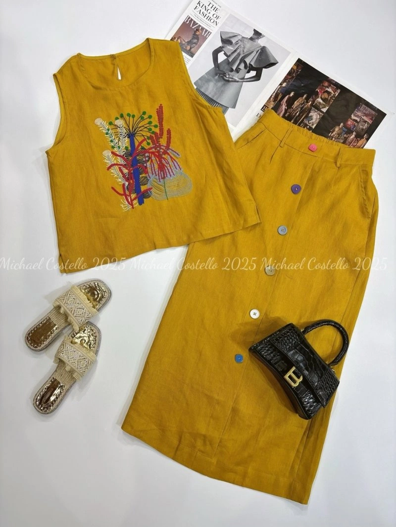 Unclassified Brand Dress ZipUp 153996