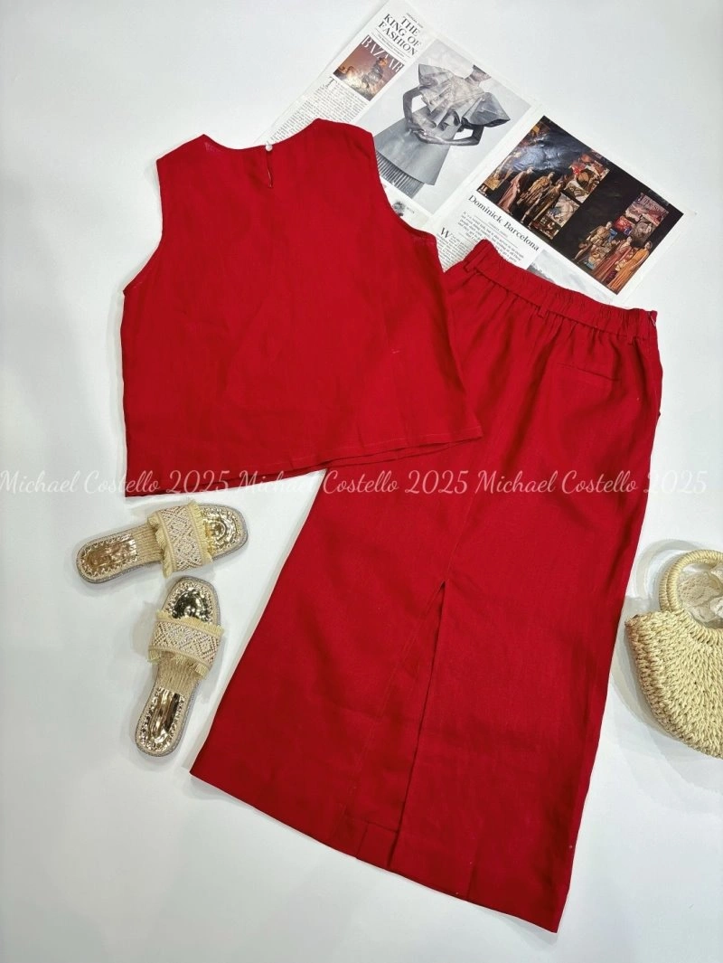 Unclassified Brand Dress ZipUp 153996