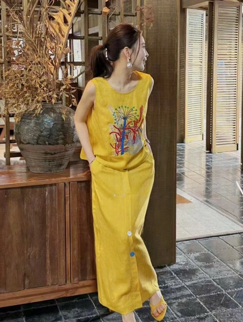 Unclassified Brand Dress ZipUp 153996