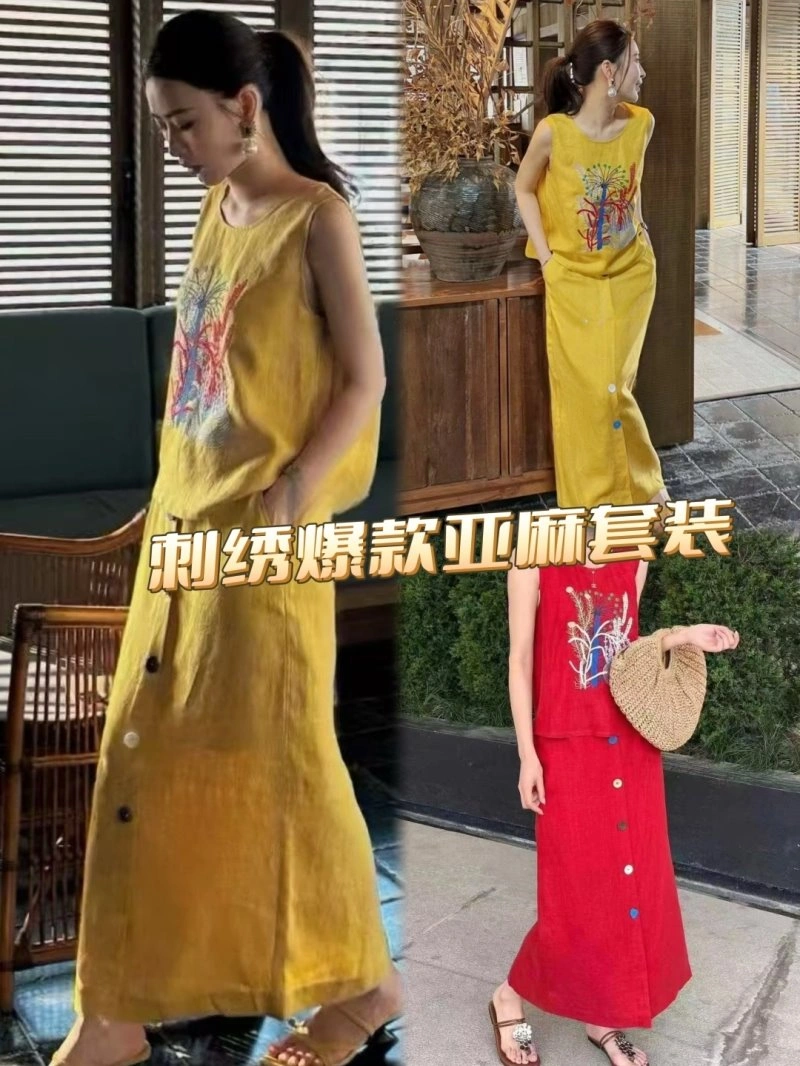 Unclassified Brand Dress ZipUp 153996