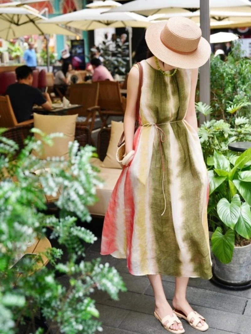 WrinkleFree Unclassified Brand Dress 153995