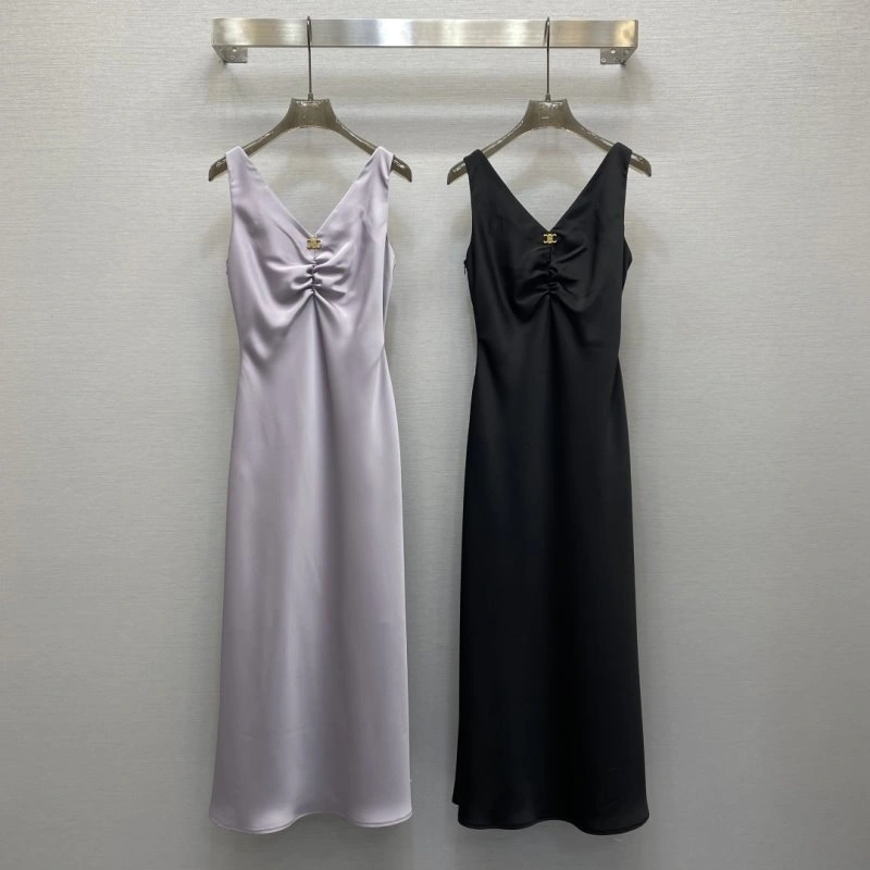 Unclassified Brand Dress Fashionable 153978