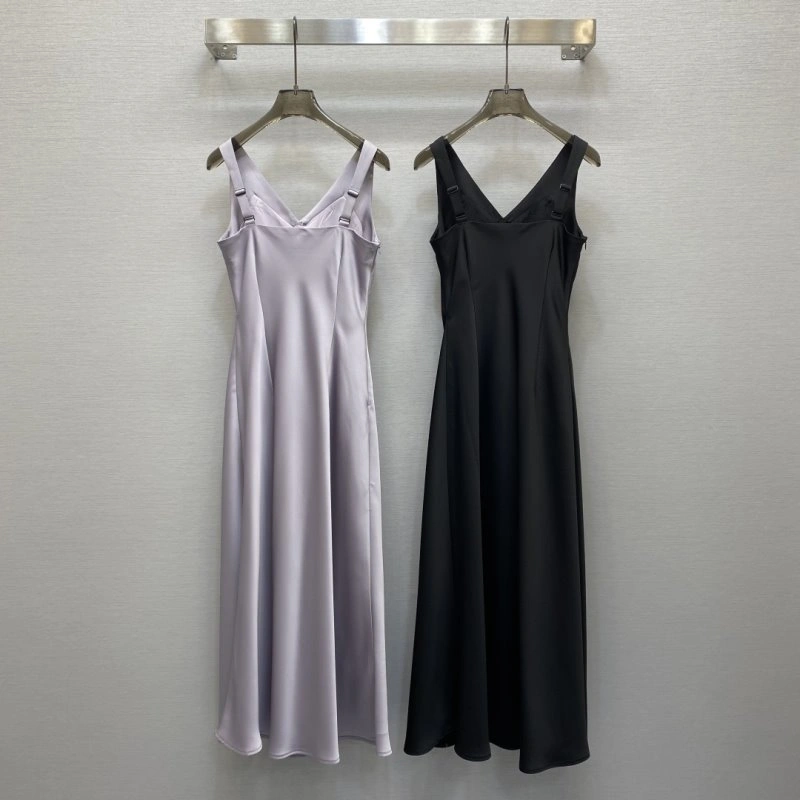 Unclassified Brand Dress Fashionable 153978