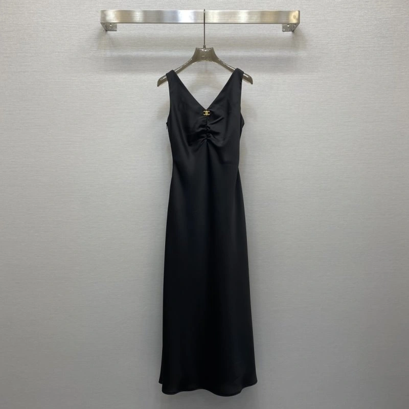 Unclassified Brand Dress Fashionable 153978
