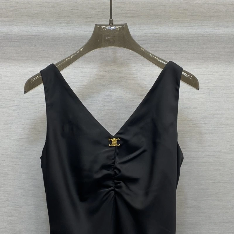 Unclassified Brand Dress Fashionable 153978