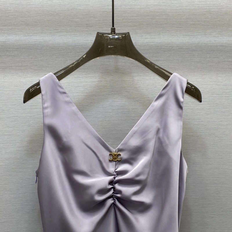 Unclassified Brand Dress Fashionable 153978