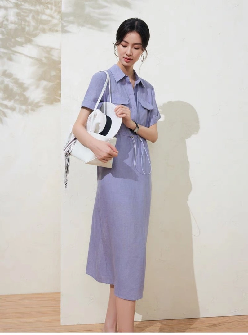 Unclassified Brand Dress Youthful 153972