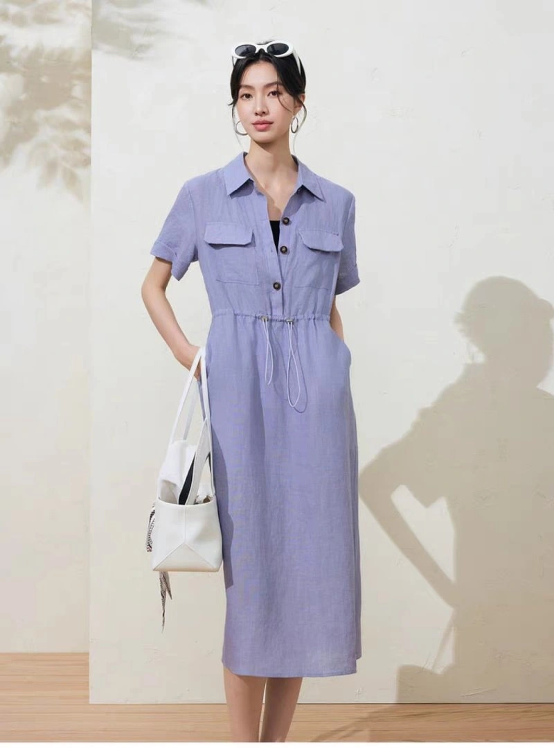 Unclassified Brand Dress Youthful 153972
