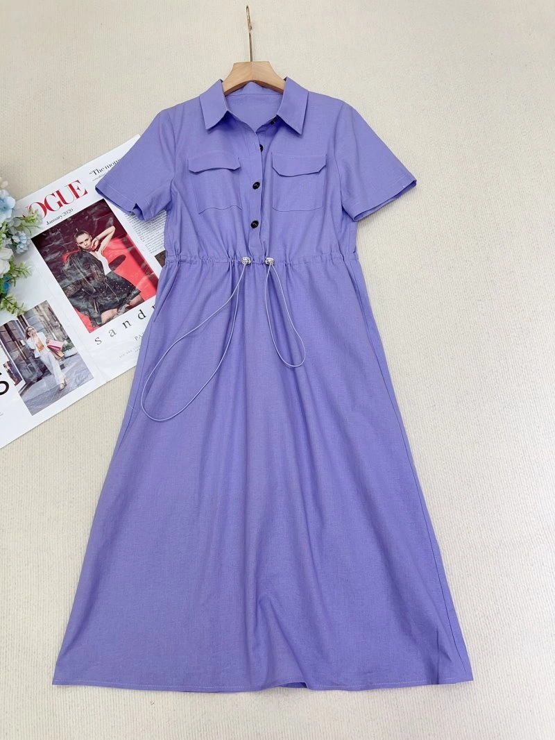 Unclassified Brand Dress Youthful 153972