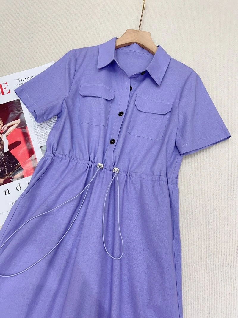 Unclassified Brand Dress Youthful 153972