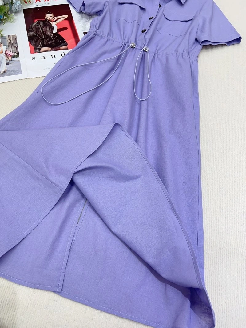 Unclassified Brand Dress Youthful 153972