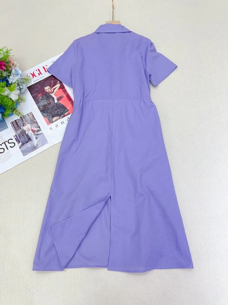 Unclassified Brand Dress Youthful 153972