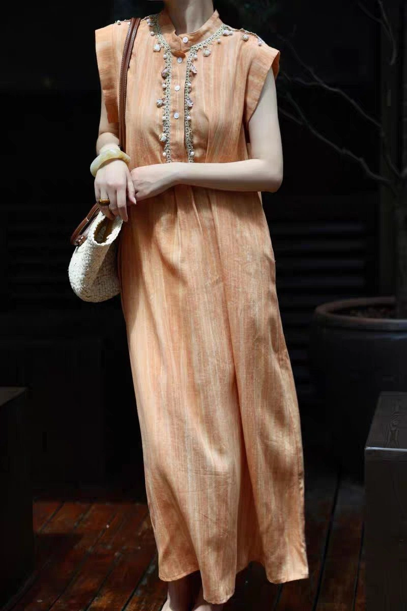 Unclassified Brand Dress Attractive 153981