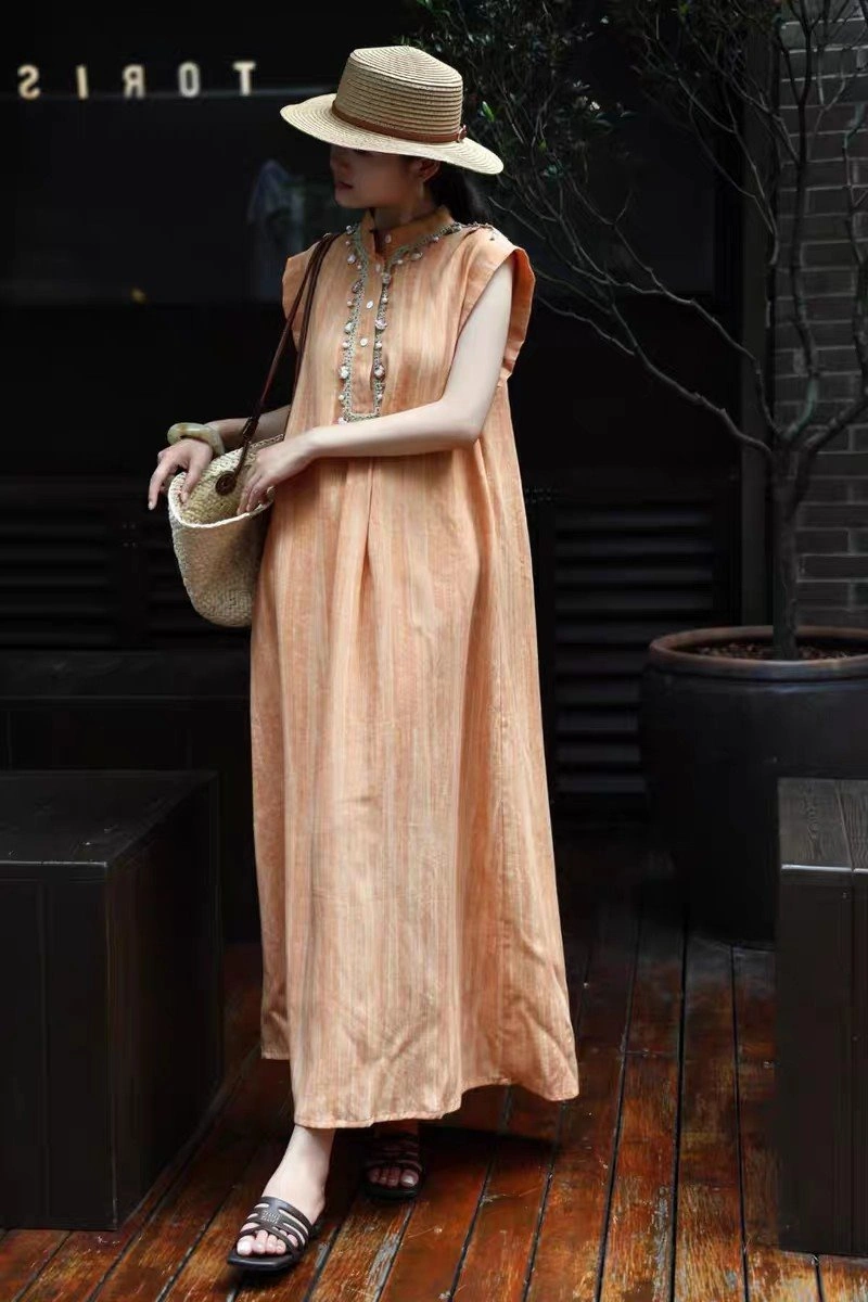 Unclassified Brand Dress Attractive 153981