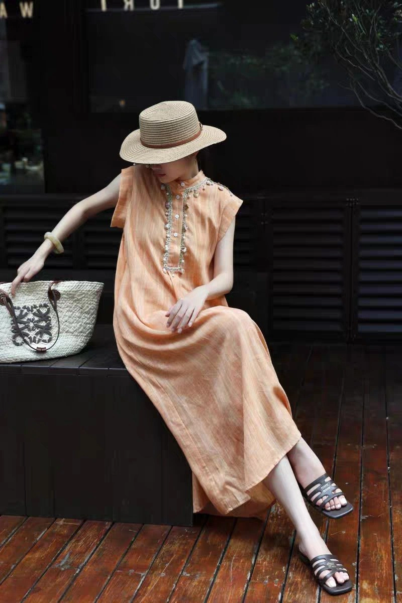 Unclassified Brand Dress Attractive 153981