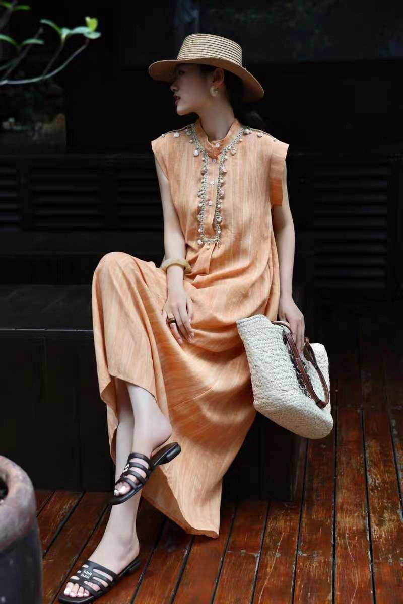 Unclassified Brand Dress Attractive 153981