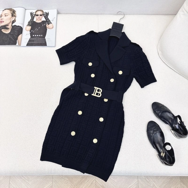 Unclassified Brand Dress Seasonal 153969