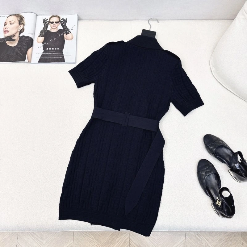 Unclassified Brand Dress Seasonal 153969