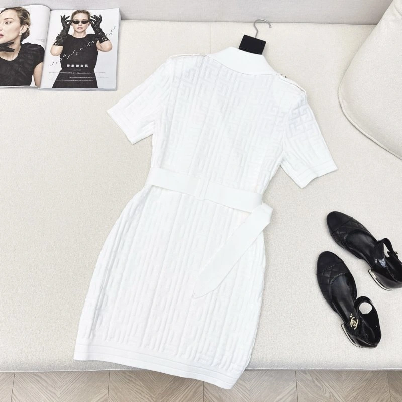 Unclassified Brand Dress Seasonal 153969