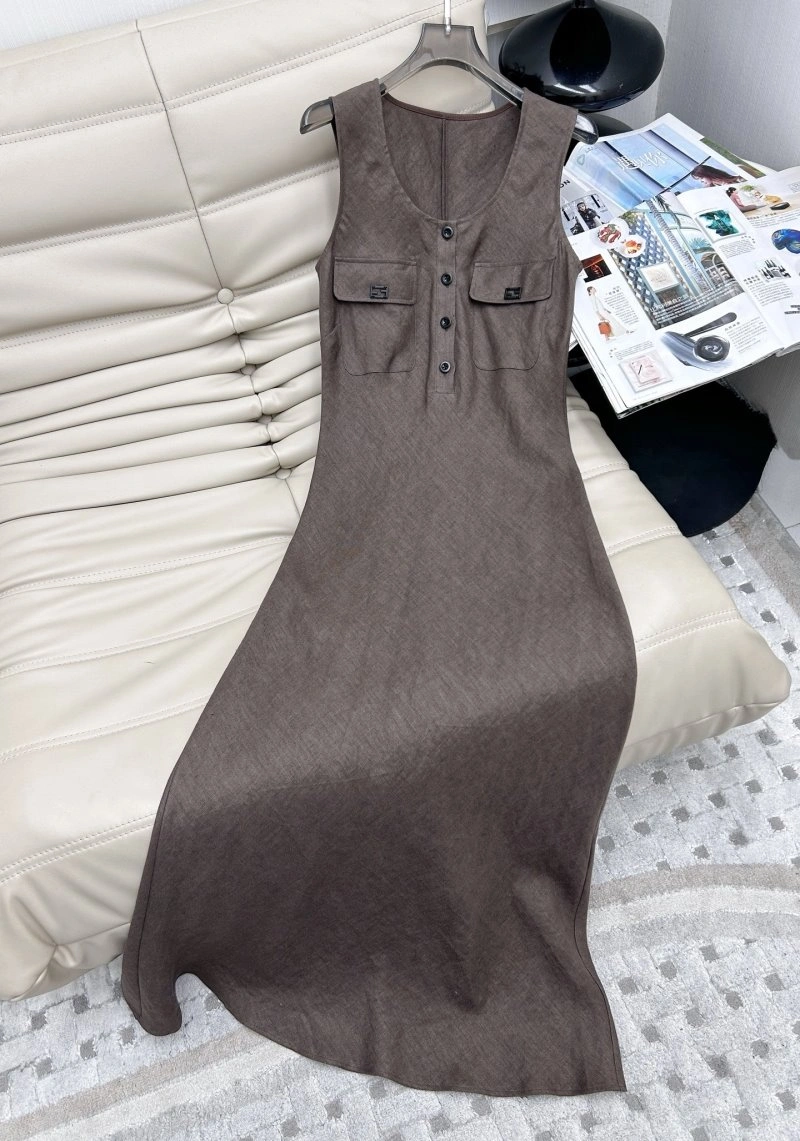 Unclassified Brand Dress MoistureWicking 153956