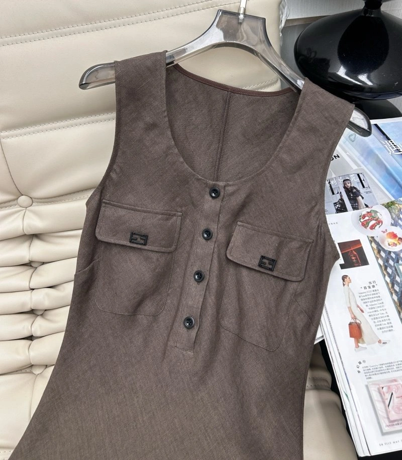 Unclassified Brand Dress MoistureWicking 153956