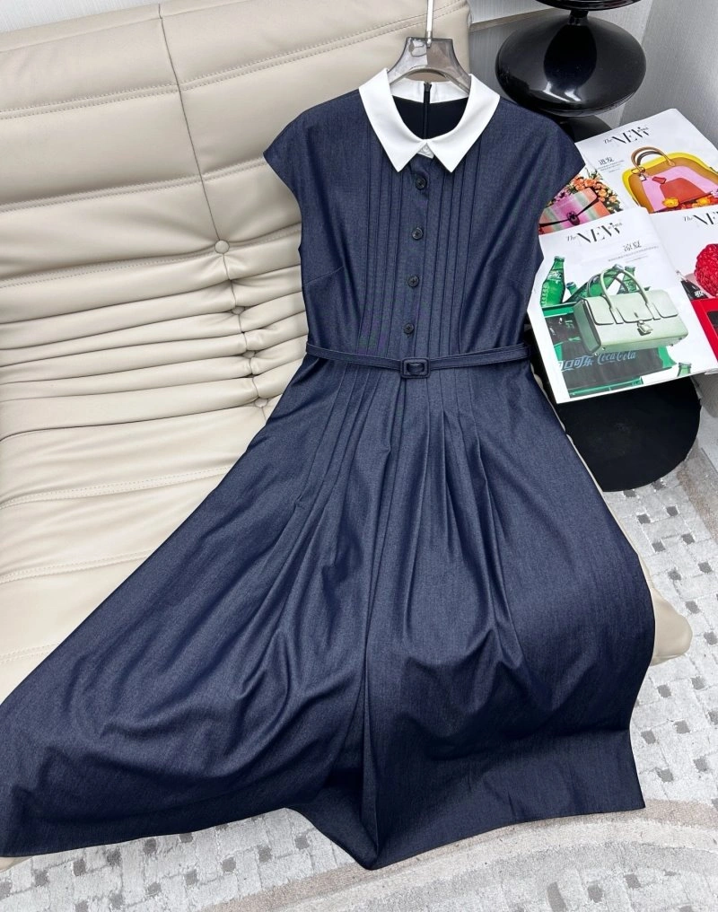 Unclassified Brand Dress Elegant 153954