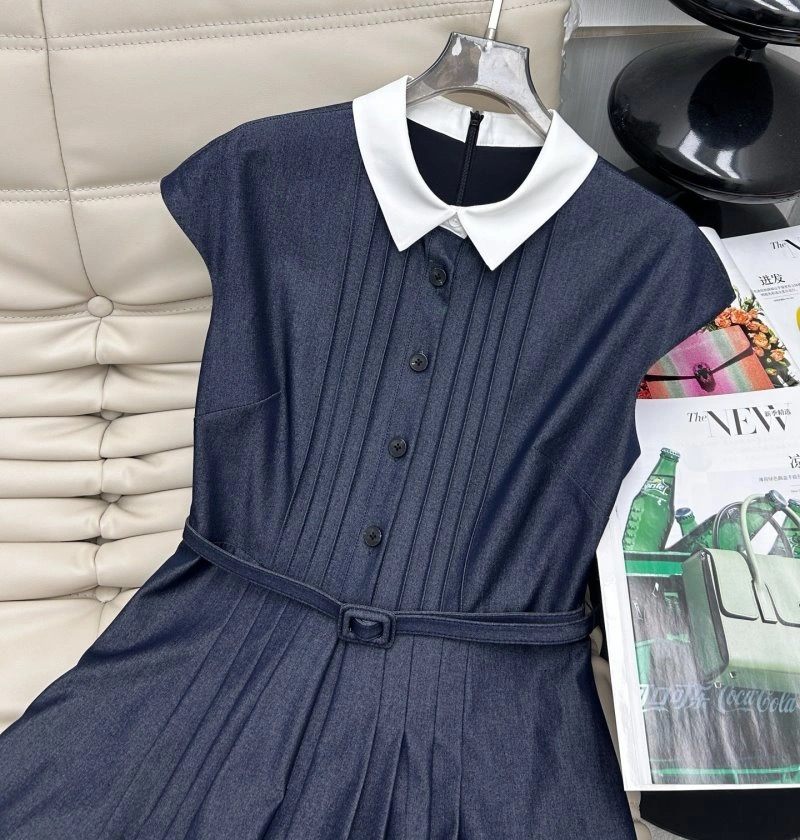 Unclassified Brand Dress Elegant 153954